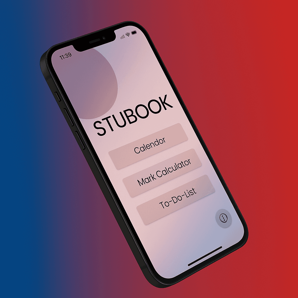 Stubook